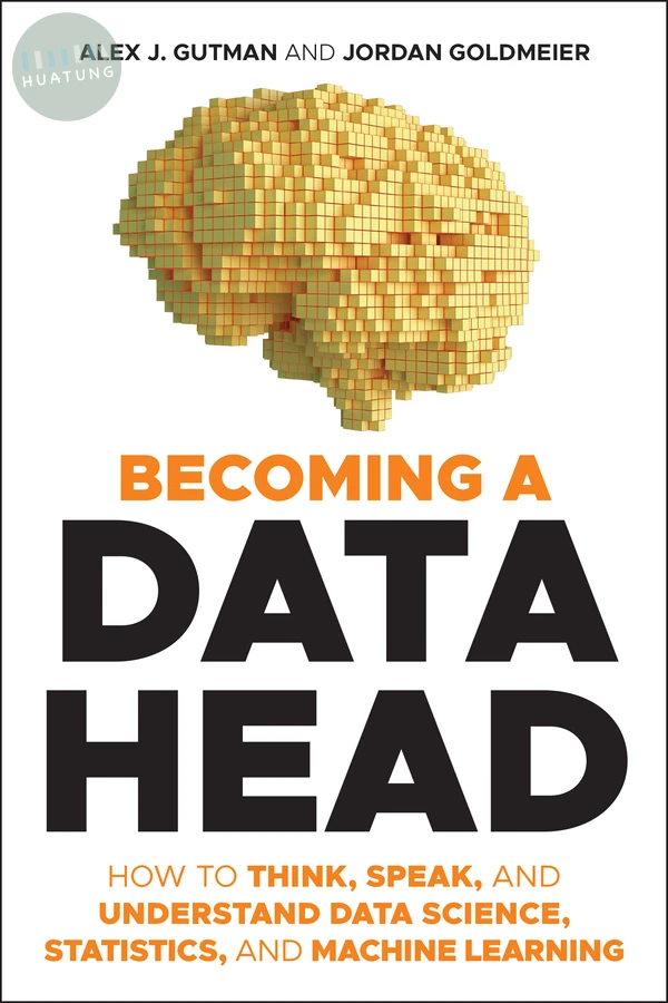 Becoming a Data Head 