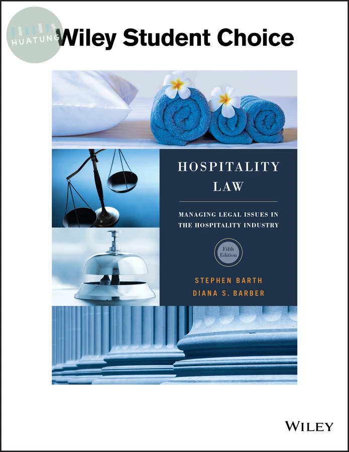 Hospitality Law 