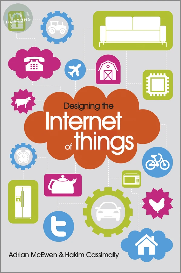Designing the Internet of Things 