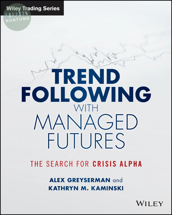 Trend Following with Managed Futures 