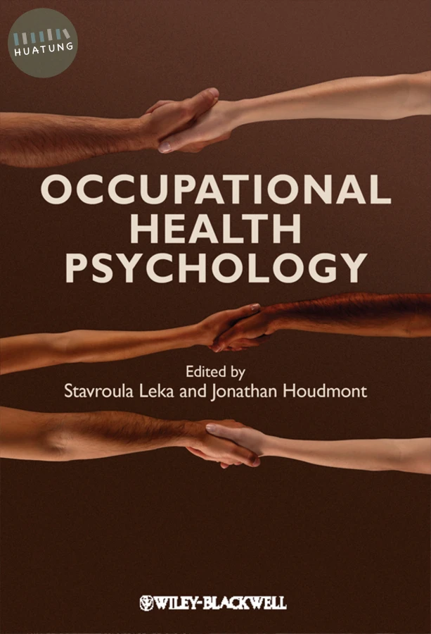 Occupational Health Psychology 
