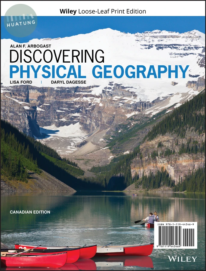 Discovering Physical Geography 