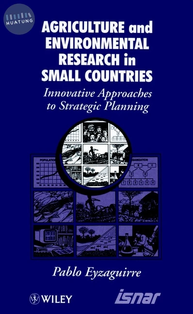 Agricultural and Environmental Research in Small Countries 