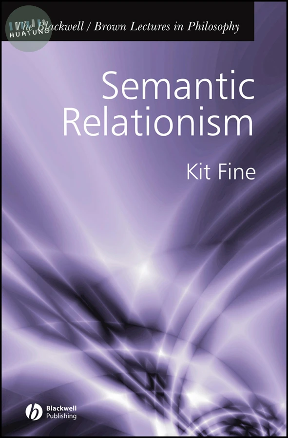 Semantic Relationism 