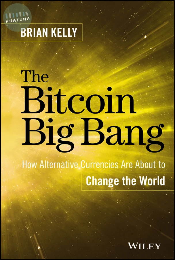 The Bitcoin Big Bang 