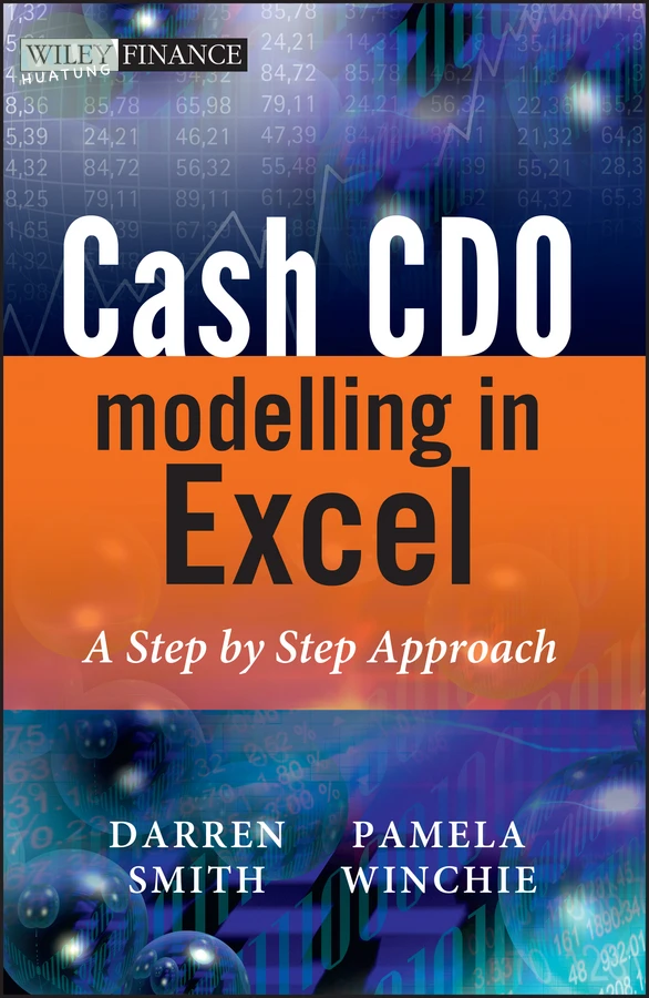 Cash CDO Modelling in Excel 