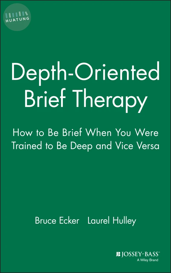 Depth Oriented Brief Therapy 