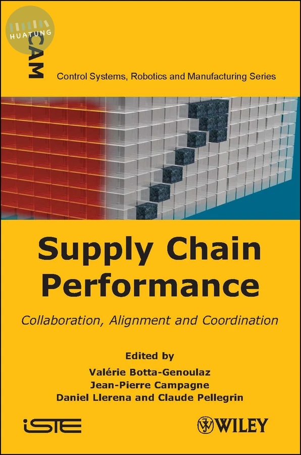 Supply Chain Performance 