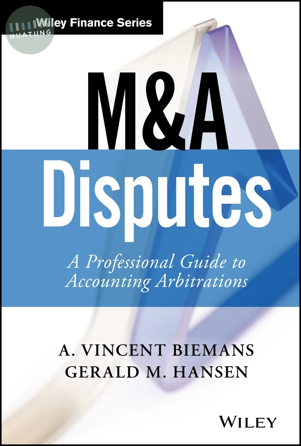 M&A Disputes 