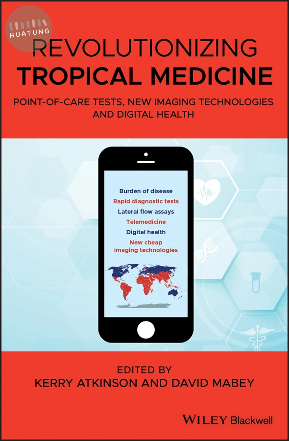 Revolutionizing Tropical Medicine 