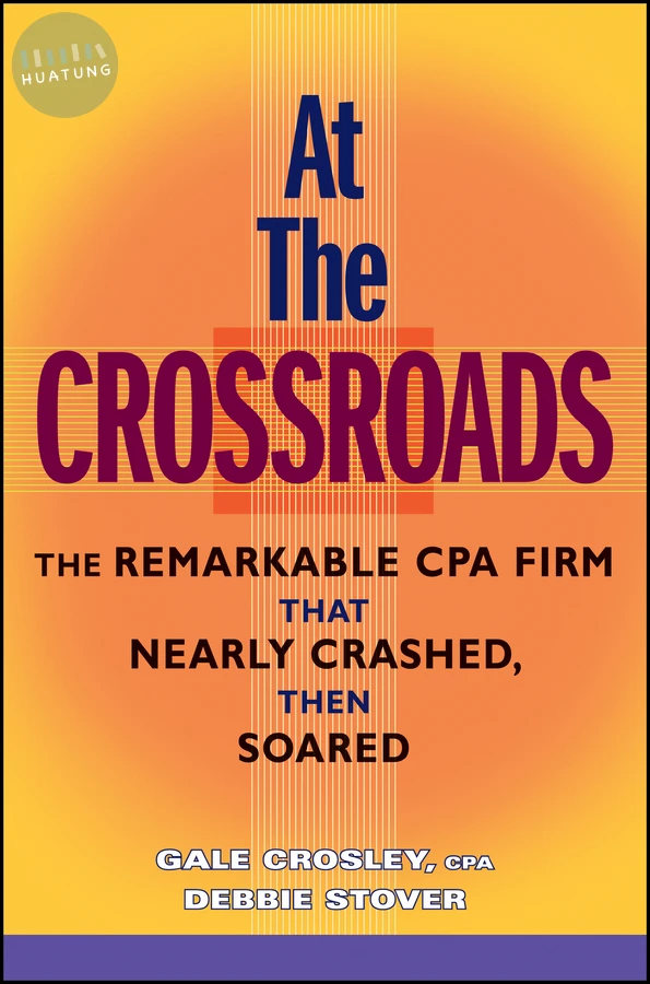 At the Crossroads 