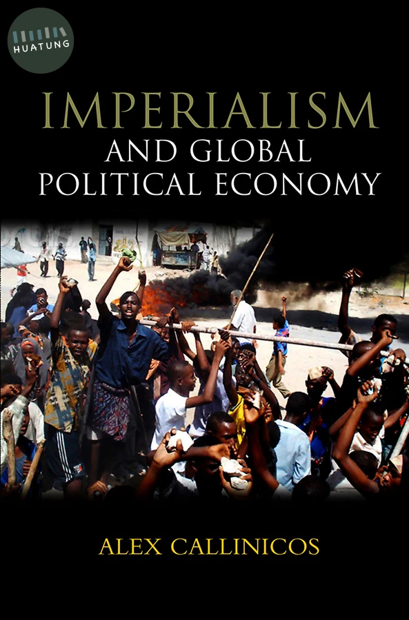 Imperialism and Global Political Economy 