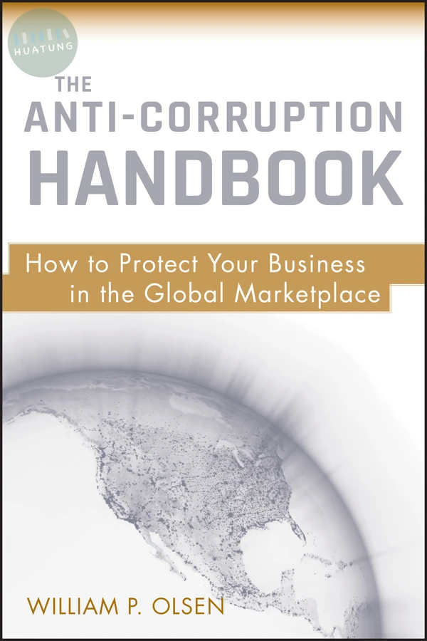 The Anti-Corruption Handbook 