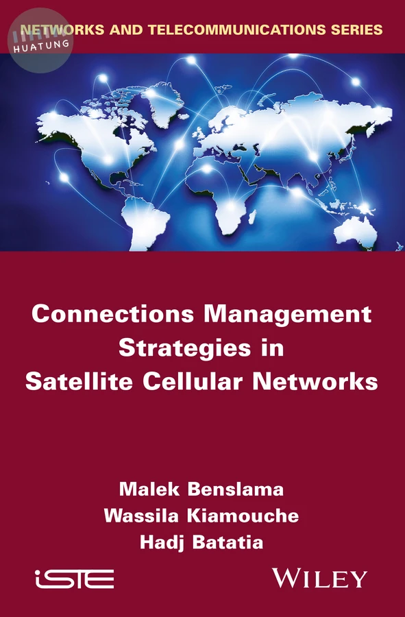 Connections Management Strategies in Satellite Cellular Networks 