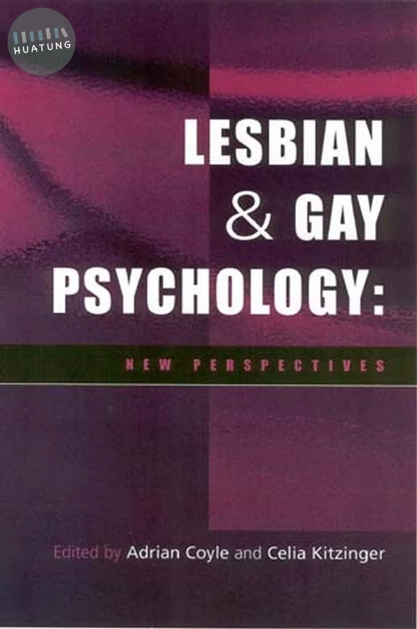 Lesbian and Gay Psychology 