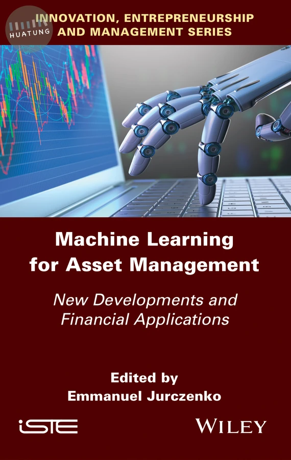 Machine Learning for Asset Management 