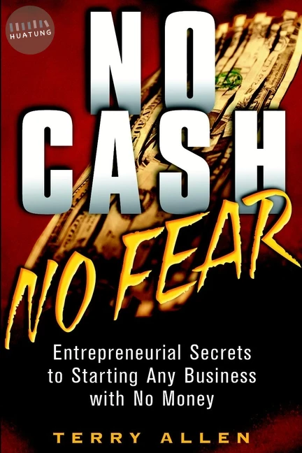 No Cash, No Fear 