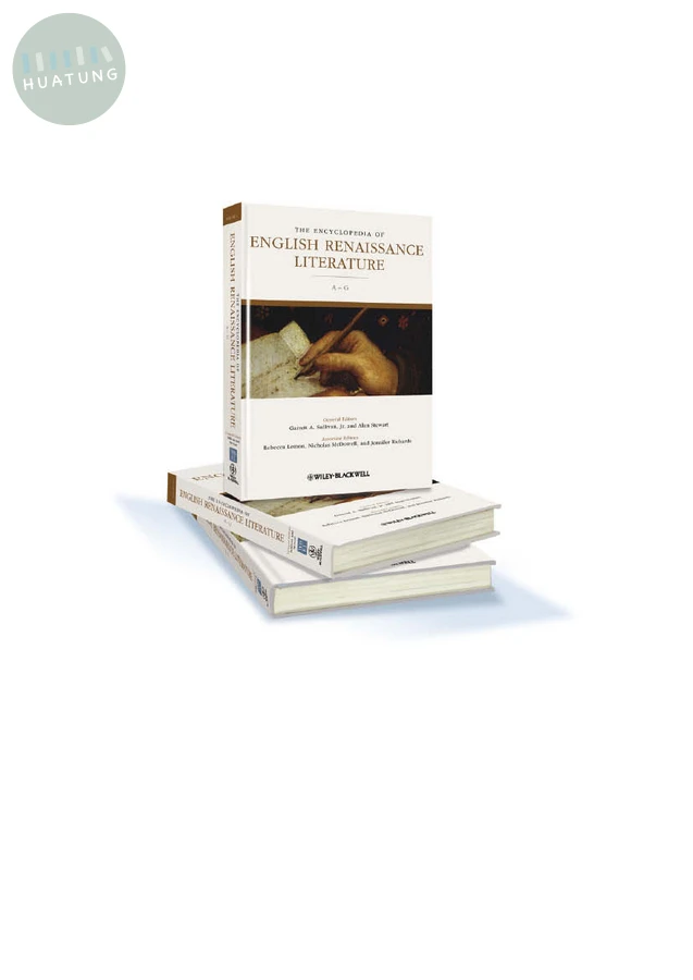 The Encyclopedia of English Renaissance Literature, 3 Volume Set 