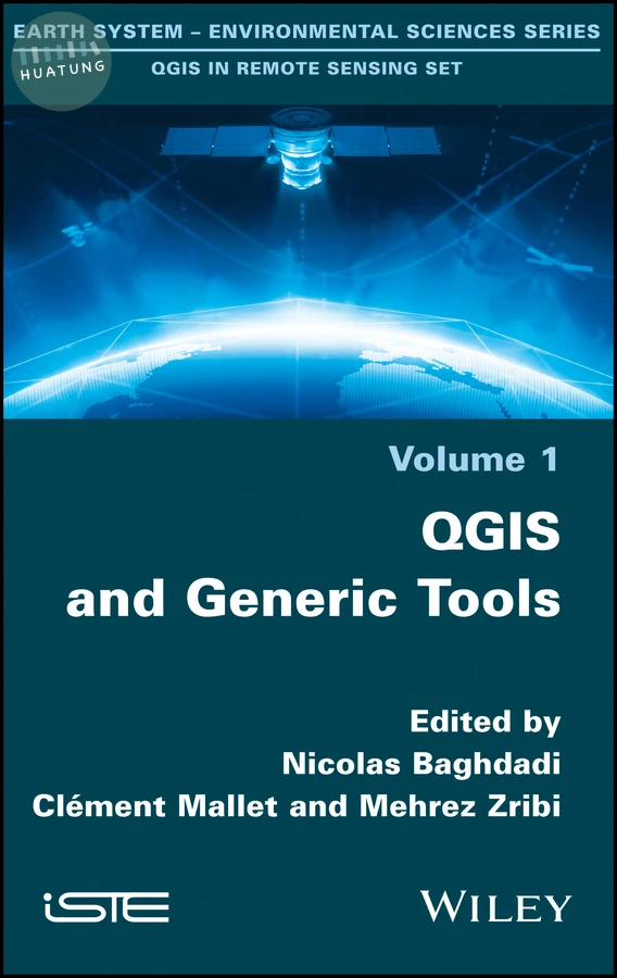 QGIS and Generic Tools 