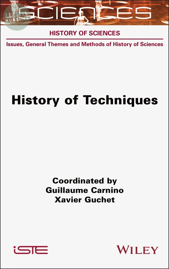 History of Techniques 