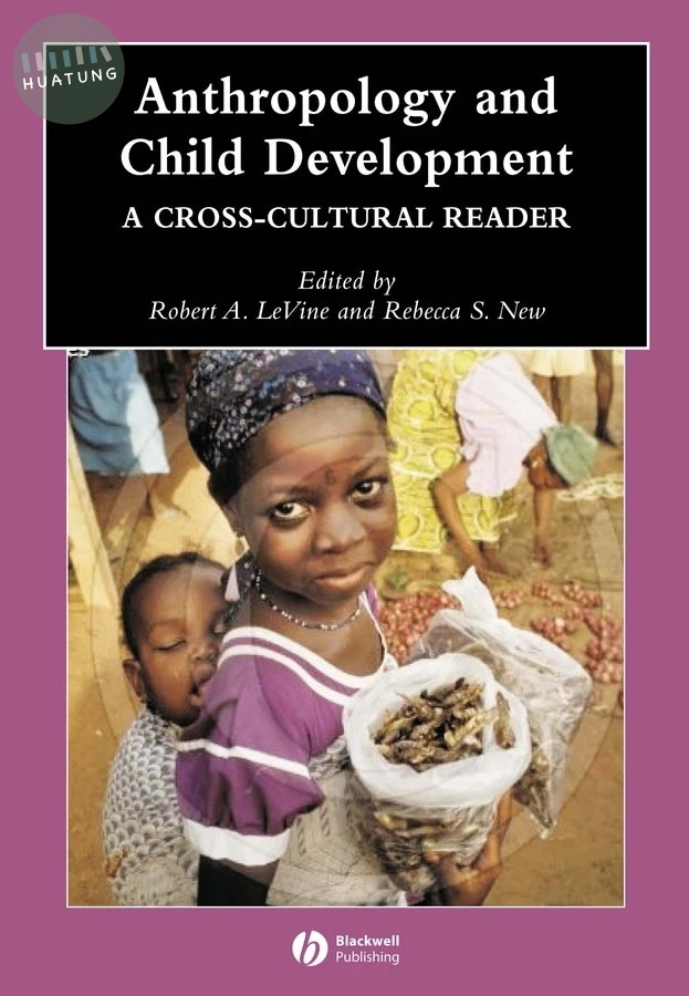 Anthropology and Child Development 