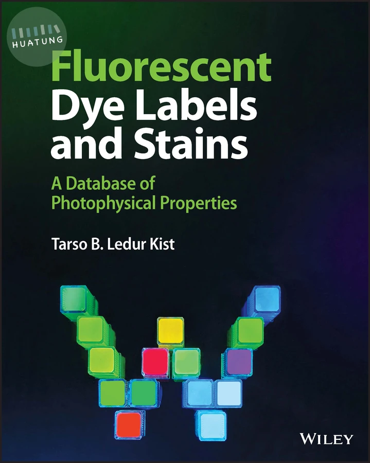 Fluorescent Dye Labels and Stains 