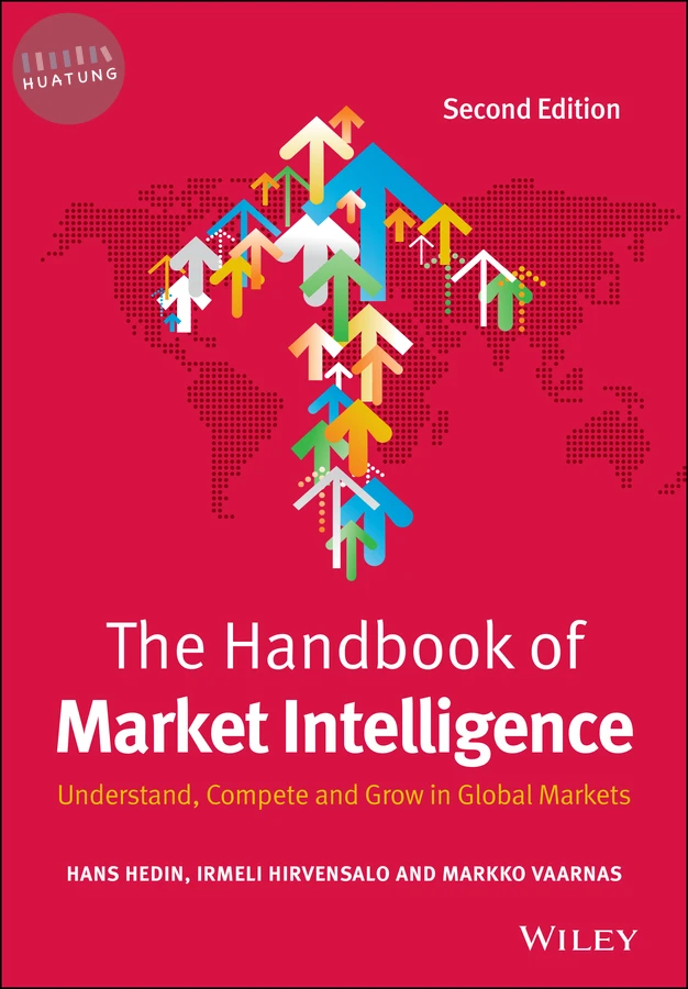 The Handbook of Market Intelligence 