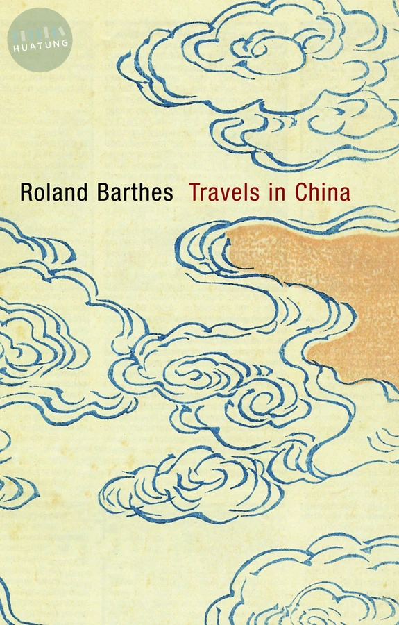 Travels in China 