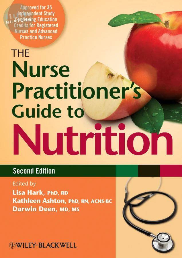 The Nurse Practitioner's Guide to Nutrition 
