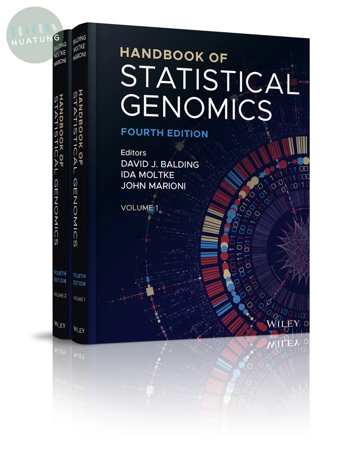 Handbook of Statistical Genomics 