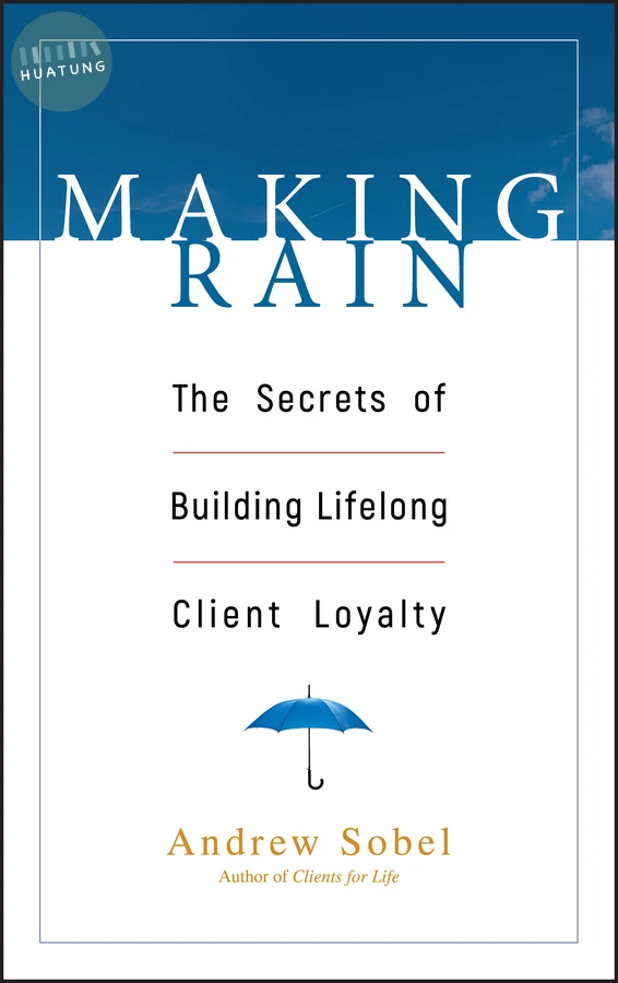 Making Rain 