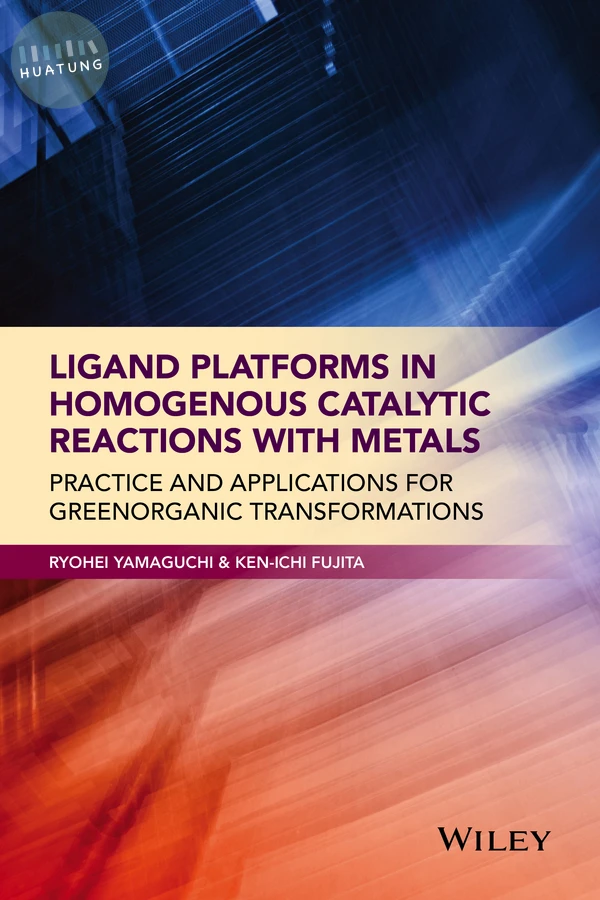 Ligand Platforms in Homogenous Catalytic Reactions with Metals 