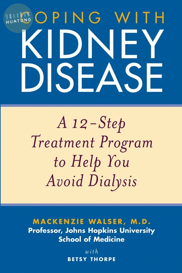 Coping with Kidney Disease 