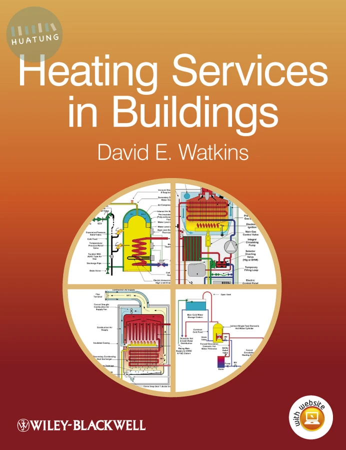 Heating Services in Buildings 