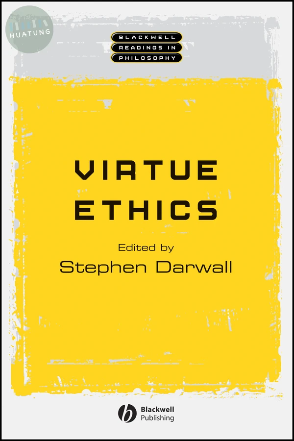 Virtue Ethics 