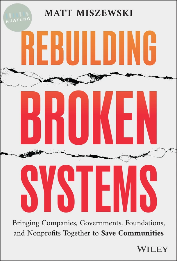 Rebuilding Broken Systems 