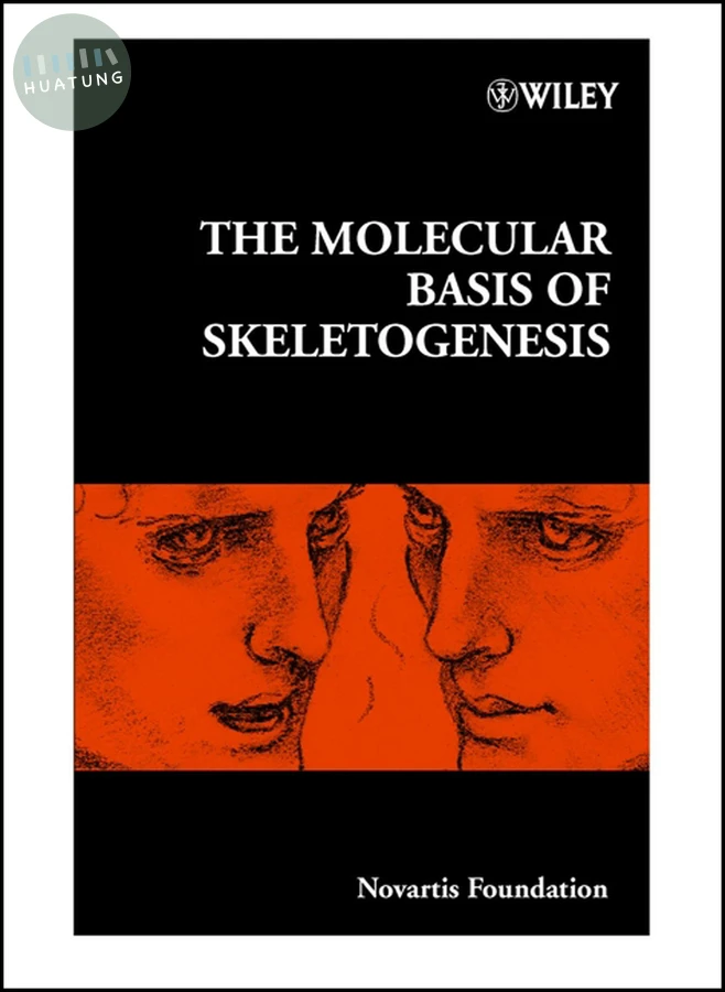 The Molecular Basis of Skeletogenesis 