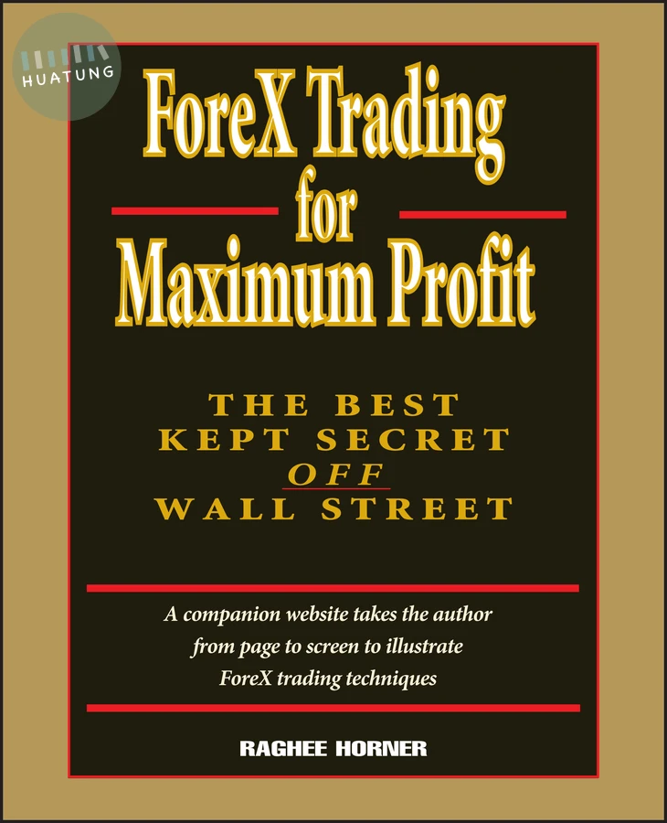 ForeX Trading for Maximum Profit 