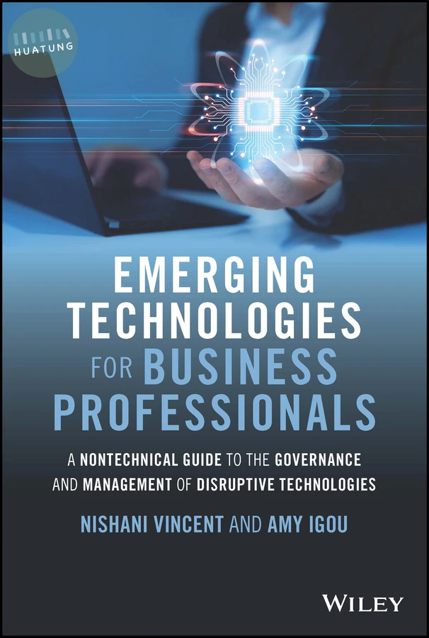 Emerging Technologies for Business Professionals 