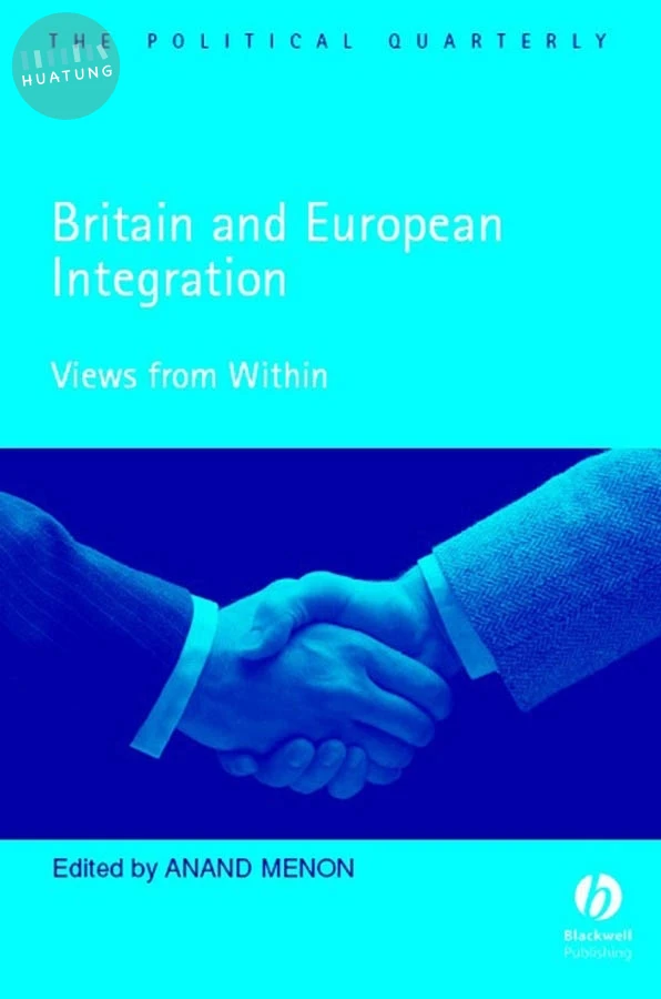 Britain and European Integration 