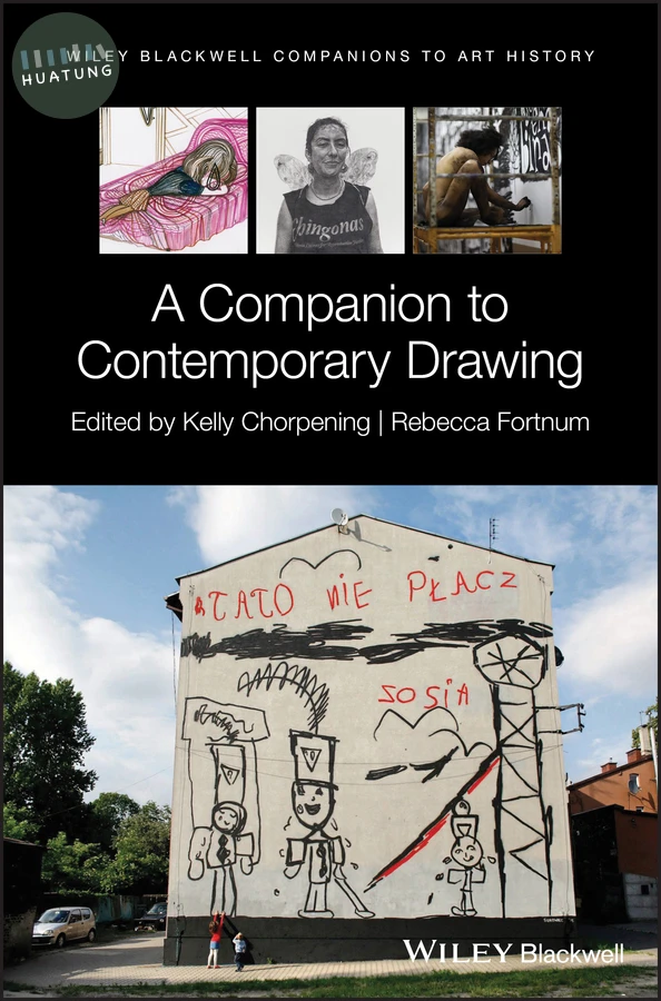 A Companion to Contemporary Drawing 