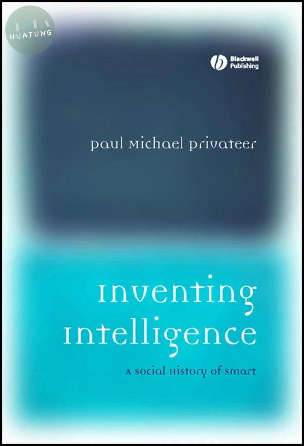Inventing Intelligence 