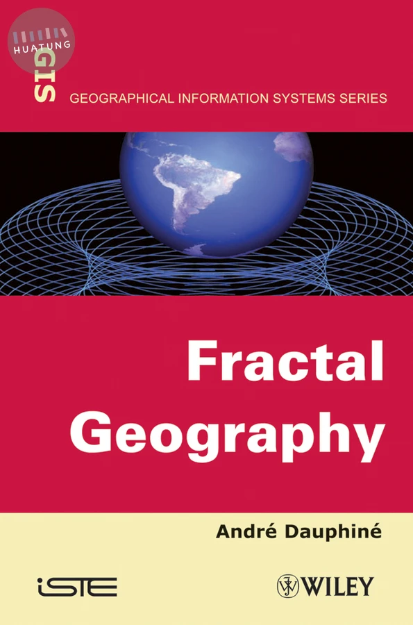 Fractal Geography 