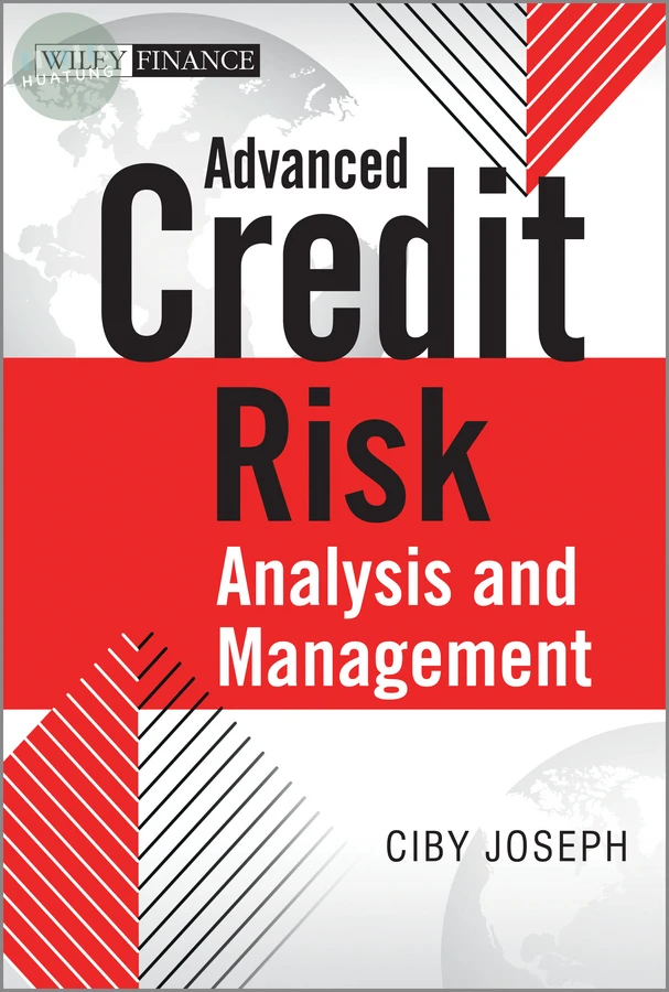 Advanced Credit Risk Analysis and Management 