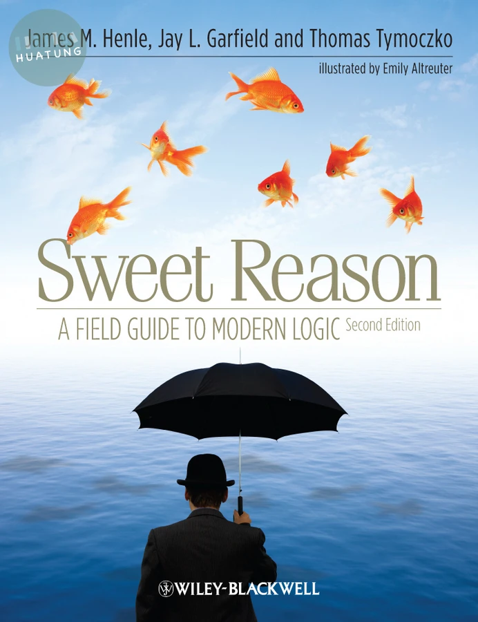 Sweet Reason 