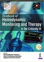 Textbook of Hemodynamic Monitoring and Therapy in the Critically Ill 