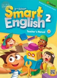 Smart English (2/e) 2 Teacher΄s Manual (2版)