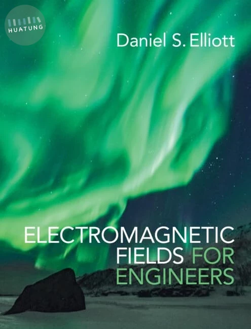 Electromagnetic Fields for Engineers 