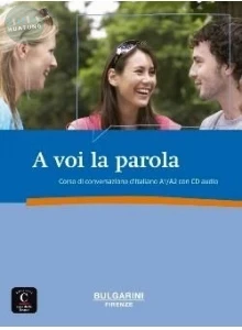 A Voi la Parola (A1/A2) 