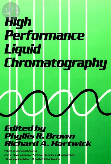 High Performance Liquid Chromatography 